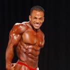 Ronald  Galup - NPC Nationals 2016 - #1